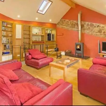 Mill Cottage Garden Annexe Newton Abbot Buitenkant foto